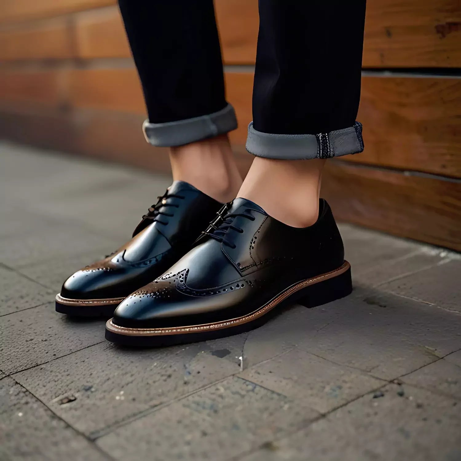 Leather Shoe Care: Expert Tips