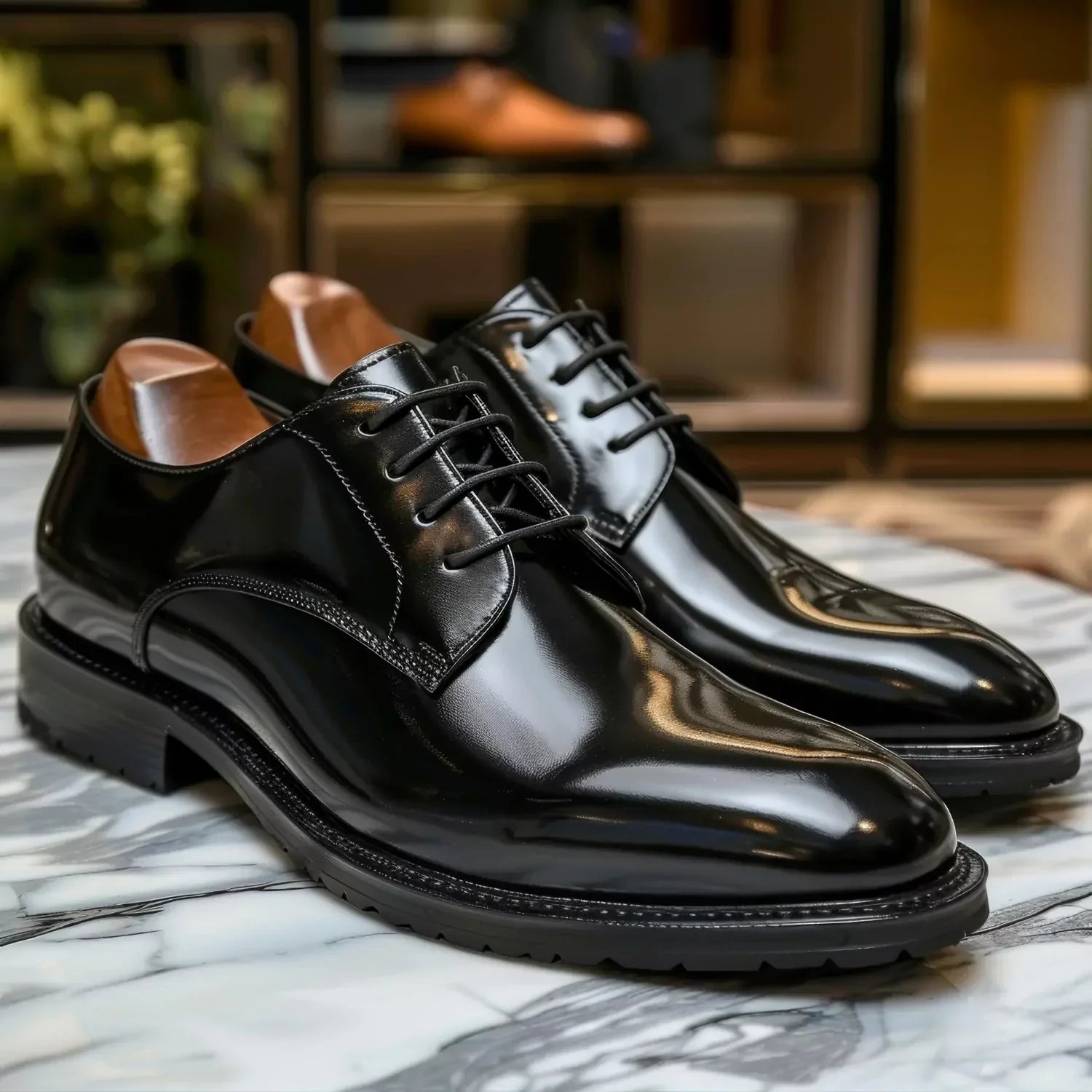 Everything You Need to Know About Leather Boots