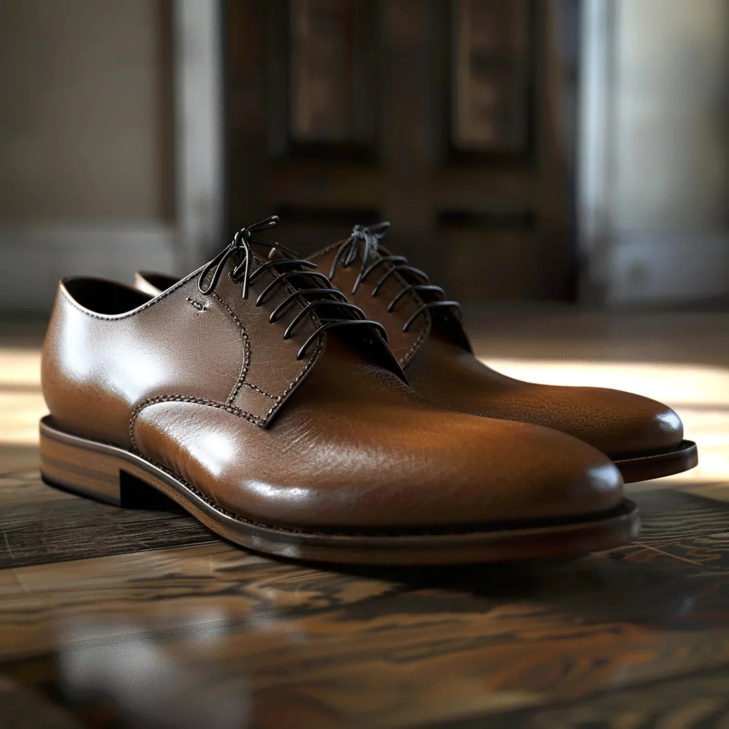 Loafers: Comfort and Style in One