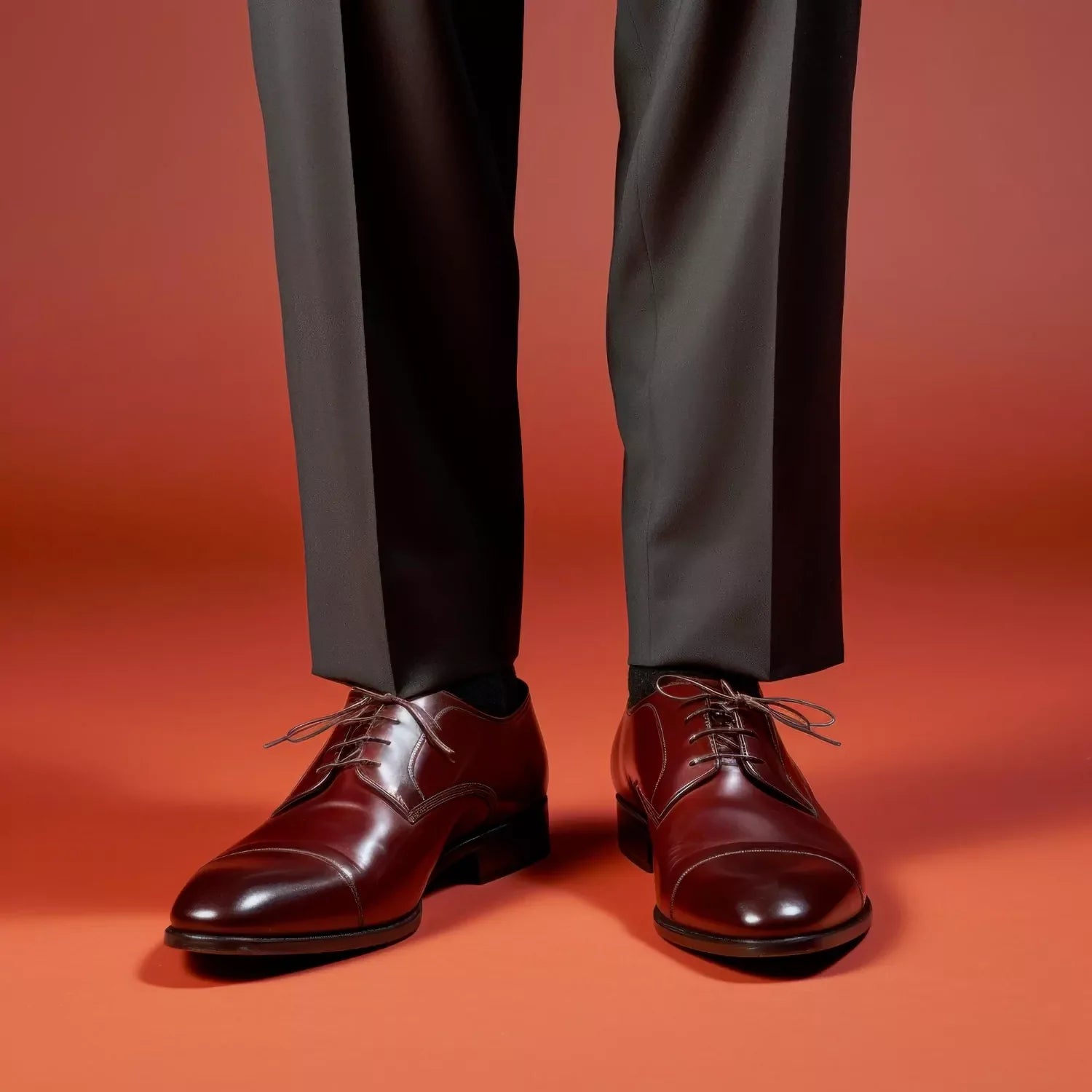 How Shoes Affect a Man’s Overall Style