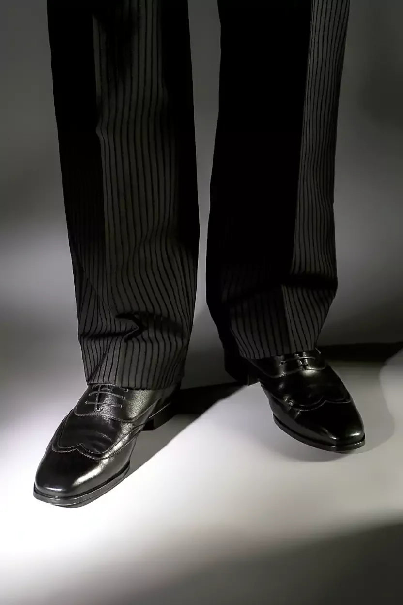 Leather Boots: Style and Durability