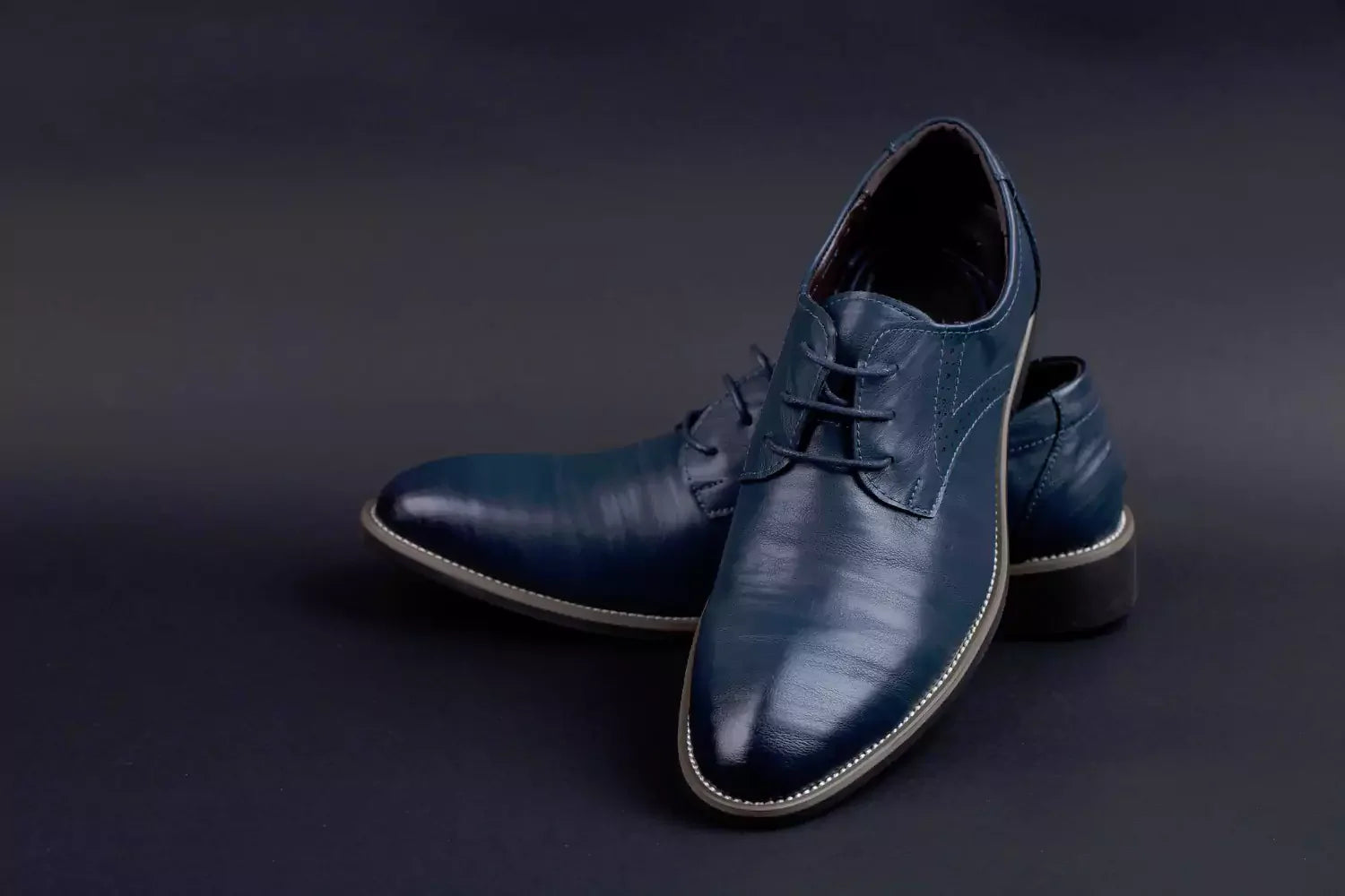 Brogues