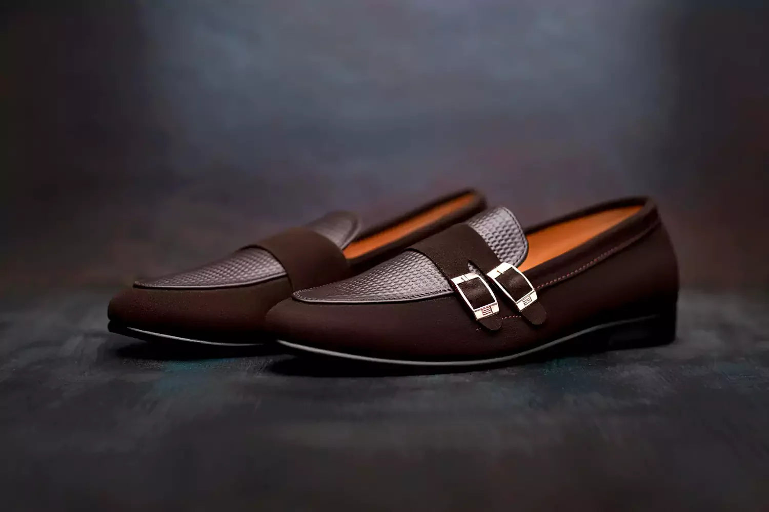 Moccasins