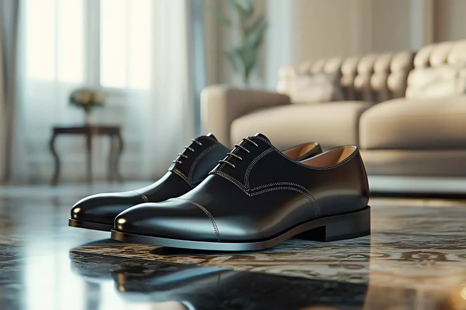 Genuine Leather